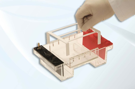 [Eletro3ks173] Cool-Pack and Platform for MultiSUB Screen Horizontal Gel Unit